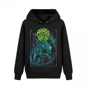 Buy hoodie rings of saturn xeno pullover - product collection