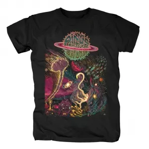 Buy t-shirt rings of saturn ultu ulla right - product collection
