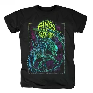 Buy t-shirt rings of saturn xeno - product collection