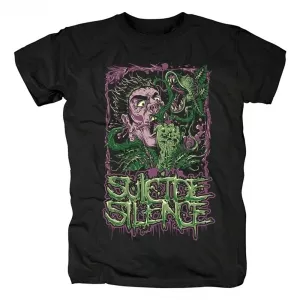 Buy t-shirt suicide silence germinated grain - product collection
