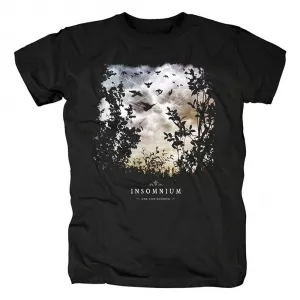 Buy t-shirt insomnium one for sorrow - product collection