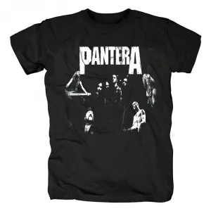 Buy pantera band t-shirt groove metal - product collection