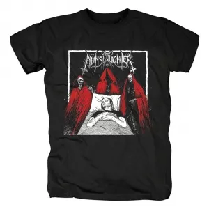 Buy t-shirt nunslaughter good night - product collection