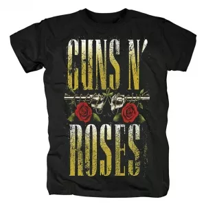 Buy guns n’ roses t-shirt cover hard rock - product collection