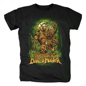 Buy t-shirt the black dahlia murder evil spirit - product collection