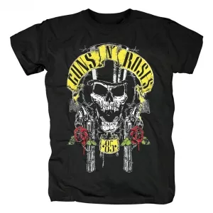 Buy t-shirt guns n' roses los angeles - product collection