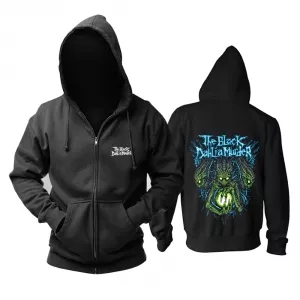 Buy hoodie the black dahlia murder keeper of souls pullover - product collection
