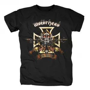 Buy t-shirt motorhead the best of - product collection