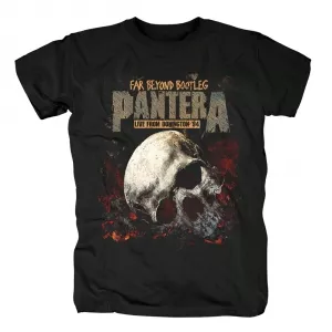 Buy t-shirt pantera live from donington 94 - product collection