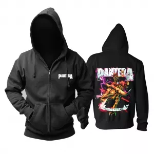 Buy hoodie pantera cowboys from hell pullover - product collection