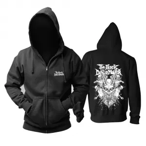 Buy hoodie the black dahlia murder demon pullover - product collection