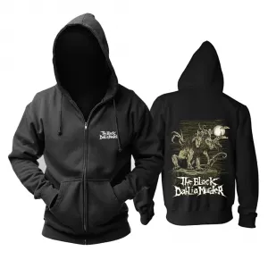 Buy hoodie the black dahlia murder manticore pullover - product collection