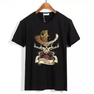 Buy t-shirt guns n’ roses goldiggers and gunslingers - product collection