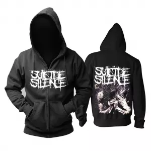 Buy hoodie suicide silence mitch lucker pullover - product collection