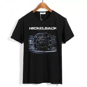 T-shirt Nickelback Dark Horse Idolstore - Merchandise and Collectibles Merchandise, Toys and Collectibles 2