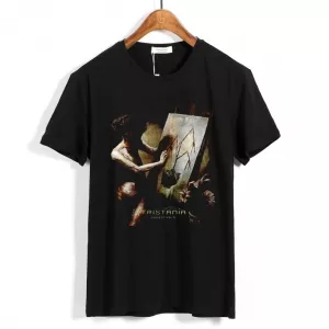 Buy t-shirt tristania darkest white - product collection