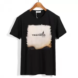 Buy t-shirt tristania ashes - product collection