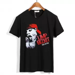 T-shirt Limp Bizkit Collected Idolstore - Merchandise and Collectibles Merchandise, Toys and Collectibles 2