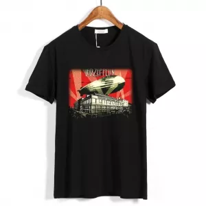 Buy led zeppelin cotton shirt - product collection