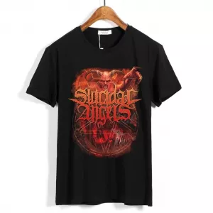 T-shirt Suicidal Angels Thrash Metal Idolstore - Merchandise and Collectibles Merchandise, Toys and Collectibles 2