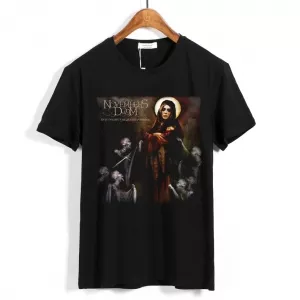 T-shirt Novembers Doom Into Night’s Requiem Infernal Idolstore - Merchandise and Collectibles Merchandise, Toys and Collectibles 2