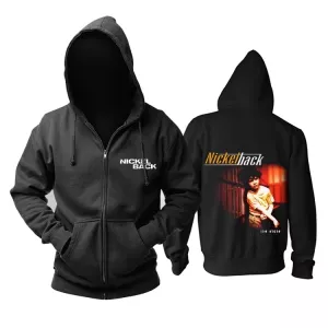 Hoodie Nickelback The State Pullover Idolstore - Merchandise and Collectibles Merchandise, Toys and Collectibles 2
