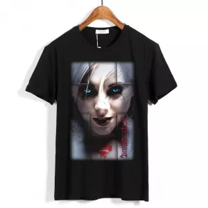 Buy t-shirt in this moment maria brink - product collection