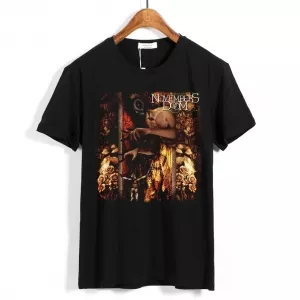 T-shirt Novembers Doom Puppeteer Idolstore - Merchandise and Collectibles Merchandise, Toys and Collectibles 2