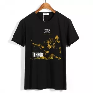 Buy t-shirt terror omfug masters - product collection