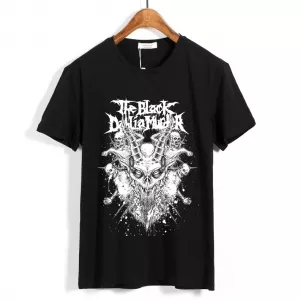 Buy t-shirt the black dahlia murder demon - product collection