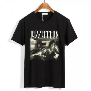 Buy t-shirt led zeppelin rock - product collection