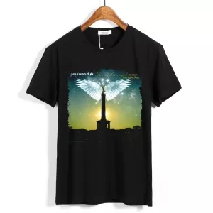 Buy t-shirt paul van dyk for an angel remixes - product collection