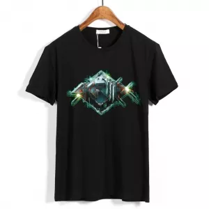 Buy t-shirt skrillex monsters and sprites - product collection