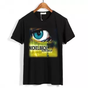 T-shirt Nickelback Silver Side Up Idolstore - Merchandise and Collectibles Merchandise, Toys and Collectibles 2