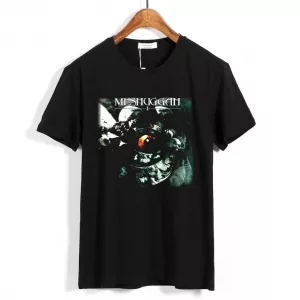 Buy t-shirt meshuggah eye logo - product collection