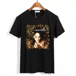 Buy t-shirt tristania illumination - product collection