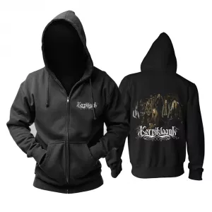 Buy hoodie korpiklaani metal band pullover - product collection