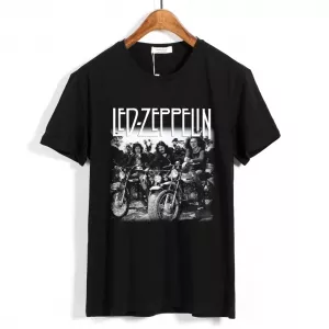 Buy led zeppelin t-shirt rock band - product collection