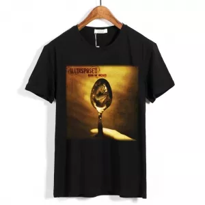 Buy t-shirt illdisposed burn me wicked - product collection