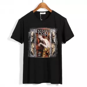 T-shirt Novembers Doom Portal Idolstore - Merchandise and Collectibles Merchandise, Toys and Collectibles 2