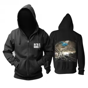 Buy hoodie in this moment a star-crossed wasteland pullover - product collection