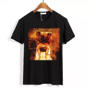 Buy t-shirt illdisposed 1-800 vindication - product collection