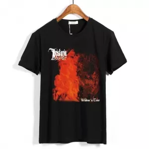 Buy t-shirt tristania widows tour - product collection