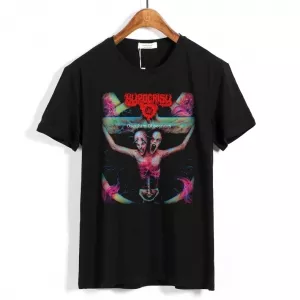 Buy t-shirt hypocrisy osculum obscenum - product collection