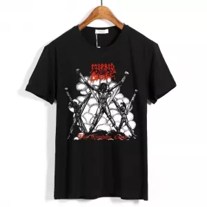 Buy t-shirt morbid angel thy kingdom come - product collection