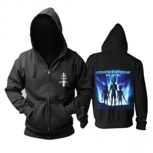 Buy hoodie hypocrisy the arrival pullover - product collection