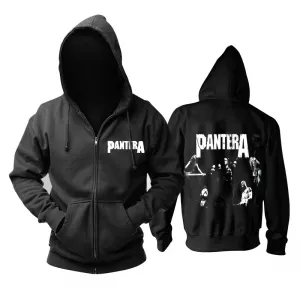 Buy hoodie pantera rock band pullover - product collection