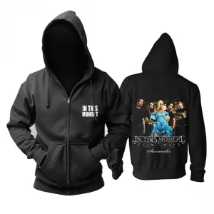 Buy hoodie in this moment surrender pullover - product collection
