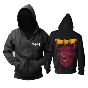 Buy hoodie kvelertak undead viking pullover - product collection