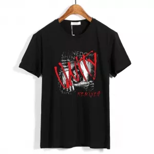 T-shirt Shinedown Unity Remixes Idolstore - Merchandise and Collectibles Merchandise, Toys and Collectibles 2